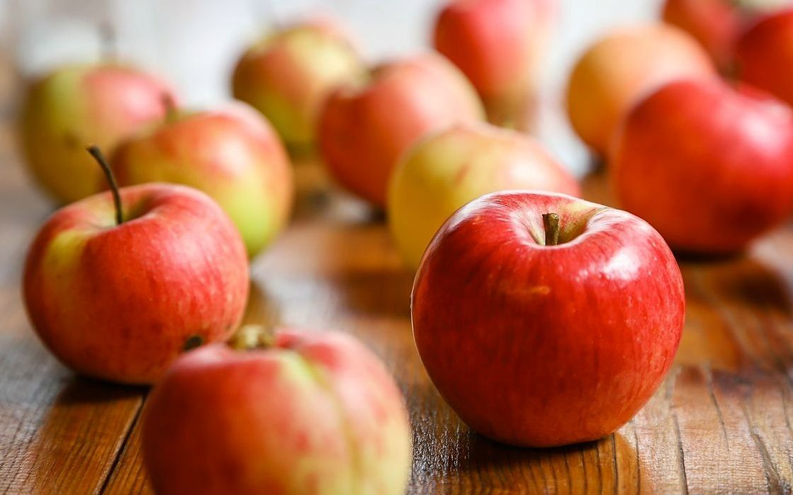 Fresh fruit delivered to your door